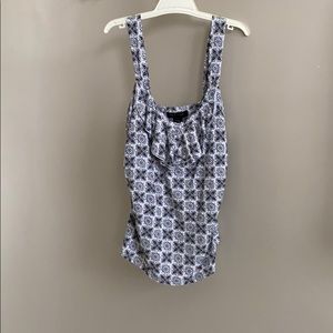 White House Black Market Tank